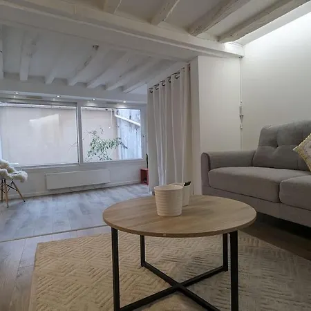 La Cle D'alice * Rueil-Malmaison