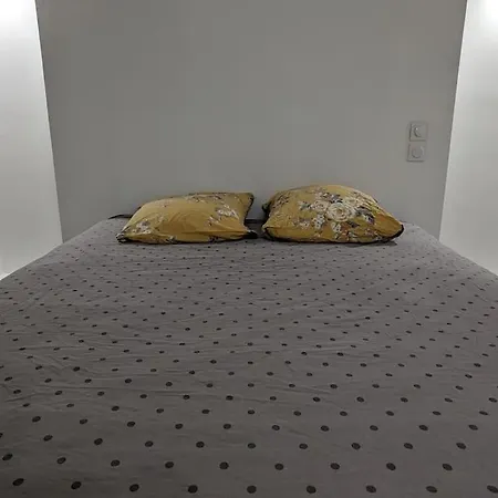 La Cle D'alice Apartment
