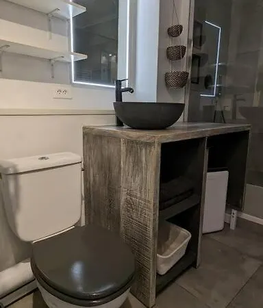 Apartment La Cle D'alice